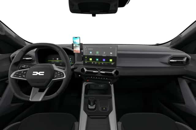 Dacia Bigster (2026) thumbnail 11