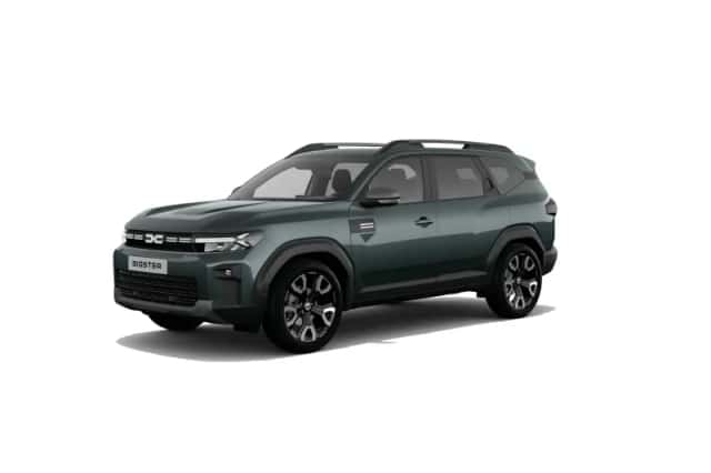 Dacia Bigster (2026) thumbnail 6