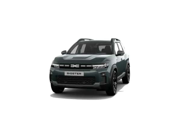 Dacia Bigster (2026) thumbnail 9