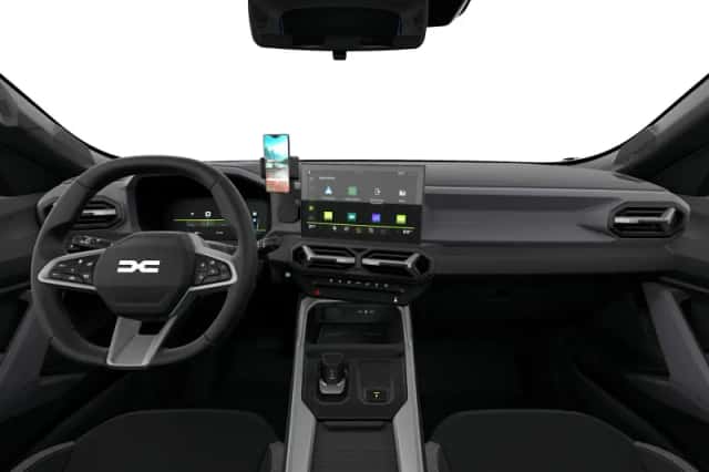 Dacia Bigster (2026) thumbnail 11