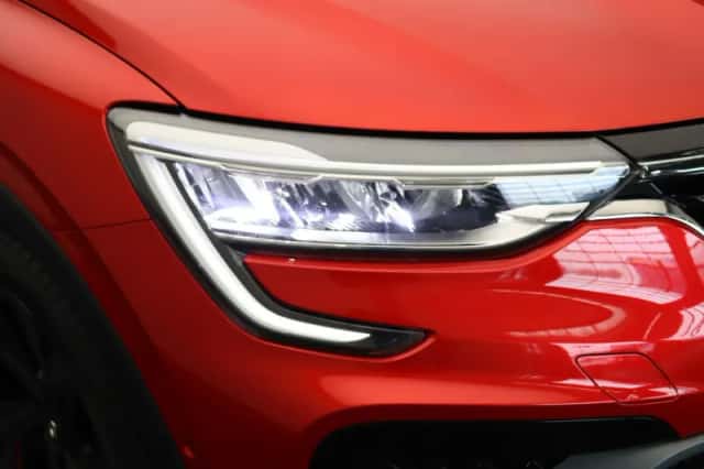 Renault Arkana (2023) thumbnail 44