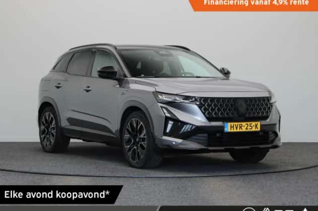 Renault Austral (2025)