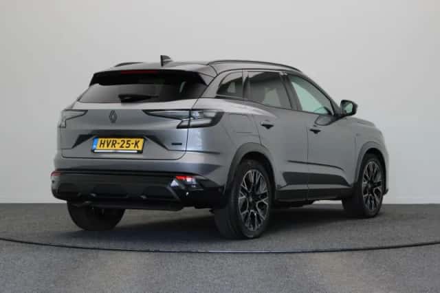 Renault Austral (2025) thumbnail 11