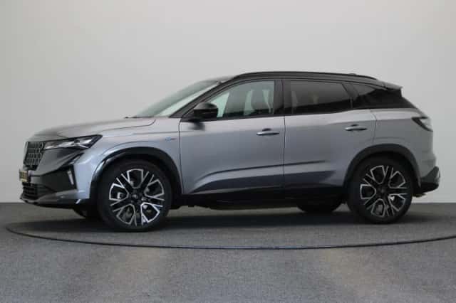 Renault Austral (2025) thumbnail 12