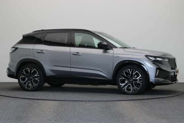 Renault Austral (2025) thumbnail 13