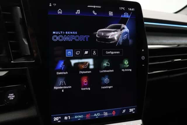 Renault Austral (2025) thumbnail 40