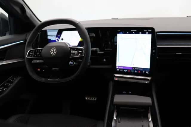 Renault Austral (2025) thumbnail 5