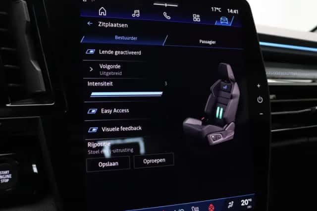 Renault Austral (2025) thumbnail 41