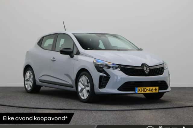 Renault Clio (2025) thumbnail 1