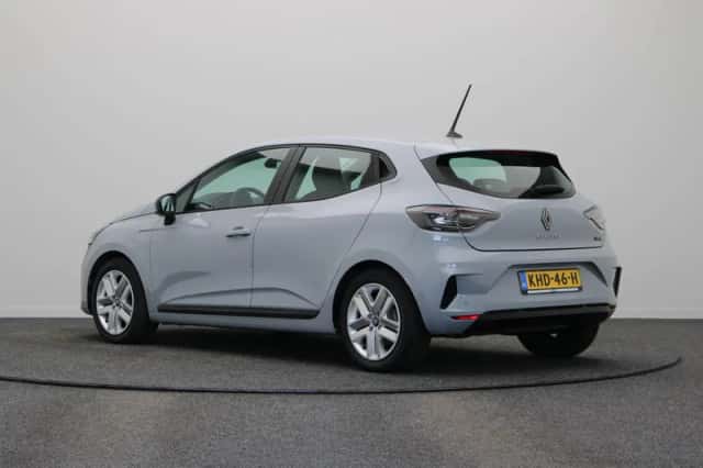 Renault Clio (2025) thumbnail 2