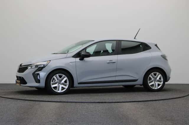 Renault Clio (2025) thumbnail 12