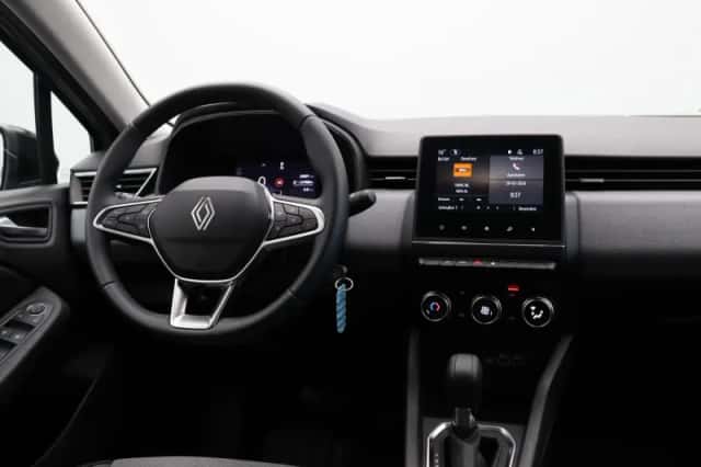 Renault Clio (2025) thumbnail 4