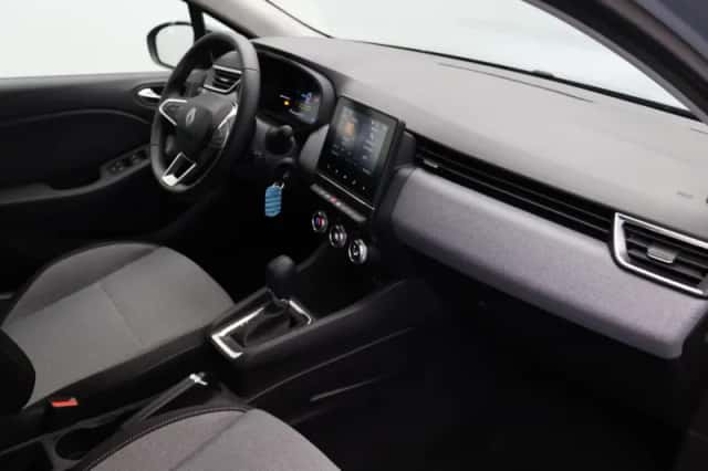 Renault Clio (2025) thumbnail 5