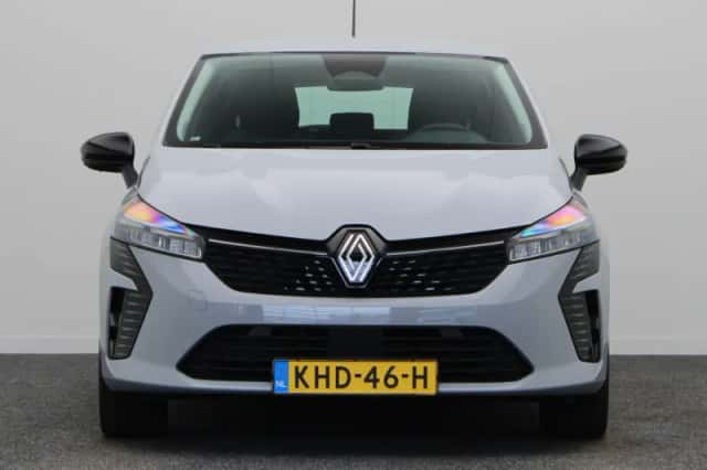 Renault Clio (2025) thumbnail 6