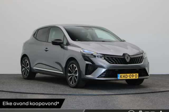 Renault Clio (2025)