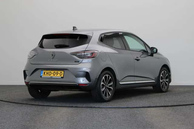 Renault Clio (2025) thumbnail 11