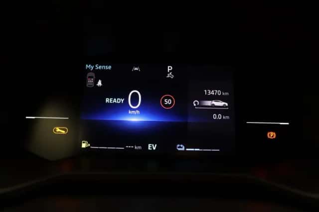 Renault Clio (2025) thumbnail 25