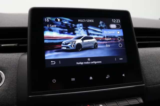 Renault Clio (2025) thumbnail 34