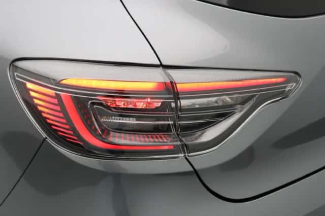 Renault Clio (2025) thumbnail 37