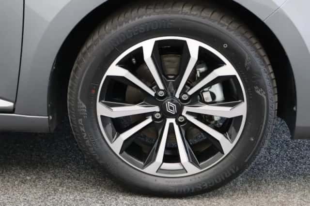 Renault Clio (2025) thumbnail 40
