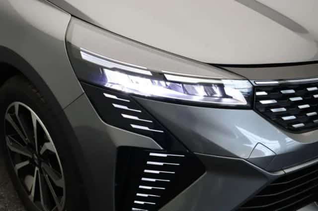 Renault Clio (2025) thumbnail 41