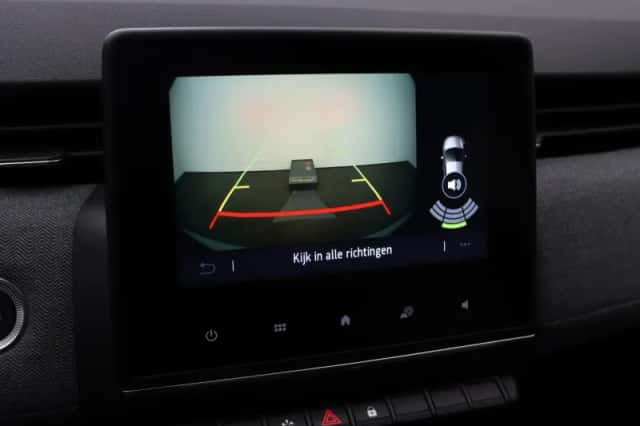 Renault Clio (2025) thumbnail 42