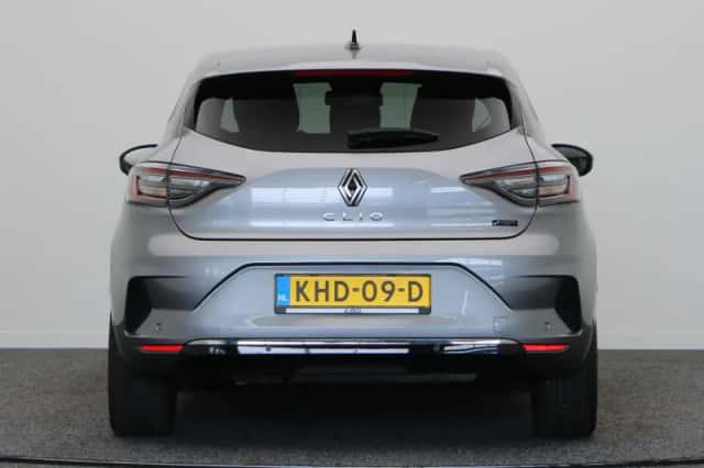 Renault Clio (2025) thumbnail 7