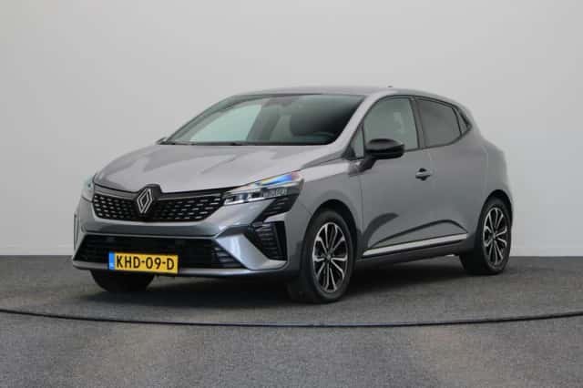 Renault Clio (2025) thumbnail 10
