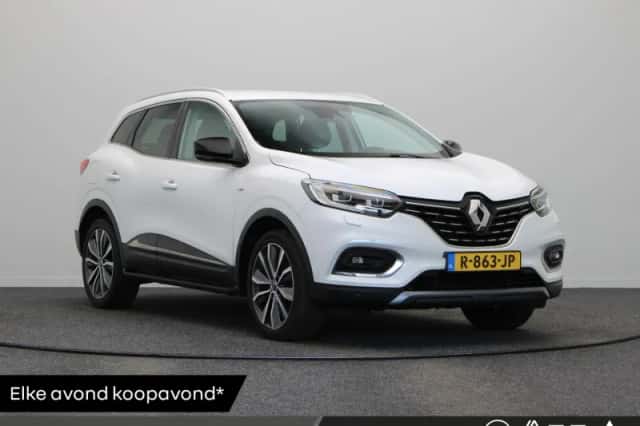 Renault Kadjar (2019)