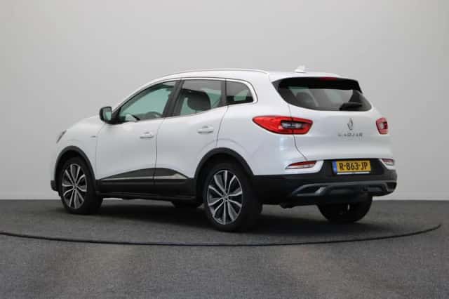 Renault Kadjar (2019) thumbnail 2