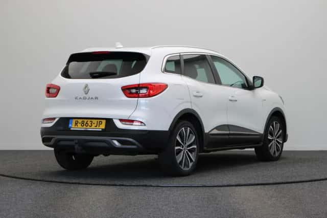 Renault Kadjar (2019) thumbnail 11