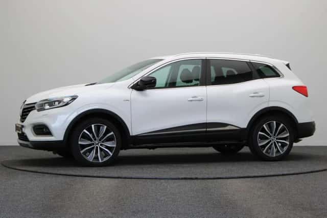 Renault Kadjar (2019) thumbnail 12