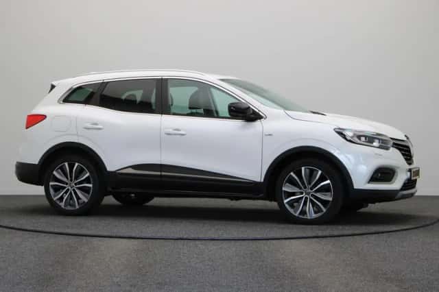 Renault Kadjar (2019) thumbnail 13