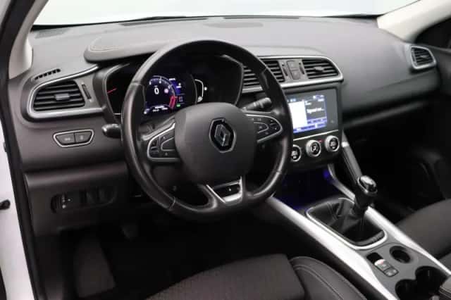 Renault Kadjar (2019) thumbnail 17
