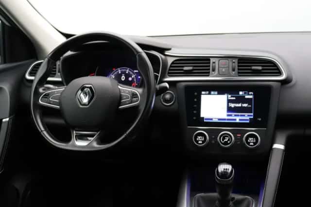 Renault Kadjar (2019) thumbnail 5