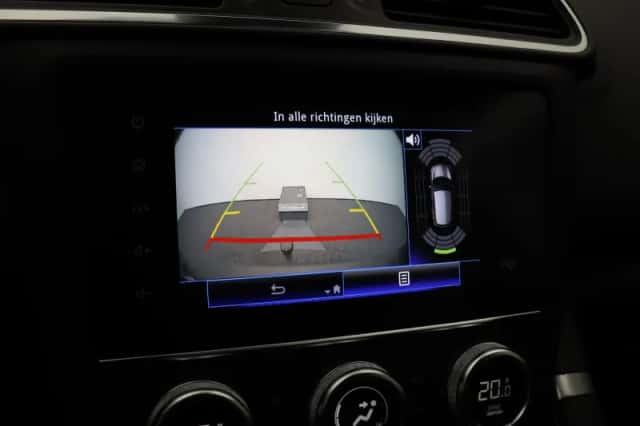 Renault Kadjar (2019) thumbnail 46