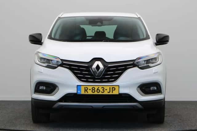 Renault Kadjar (2019) thumbnail 6