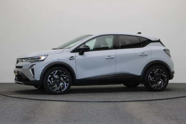 Renault Captur (2025) thumbnail 12
