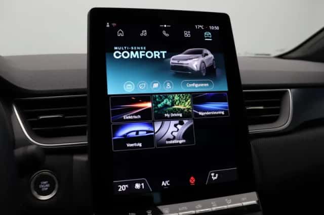 Renault Captur (2025) thumbnail 35