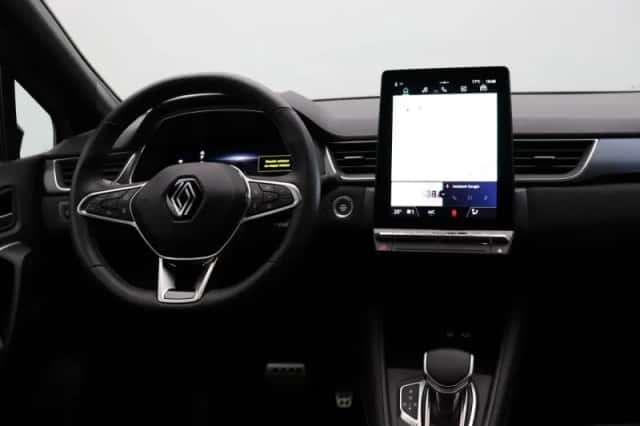 Renault Captur (2025) thumbnail 5