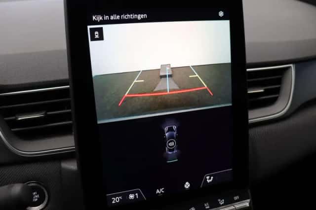 Renault Captur (2025) thumbnail 43