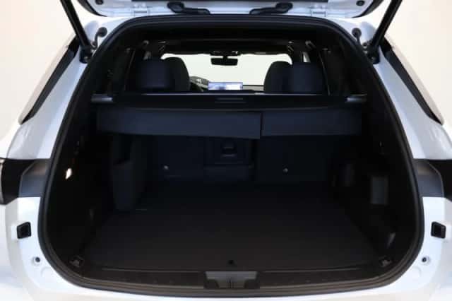 Mitsubishi Outlander (2026) thumbnail 17