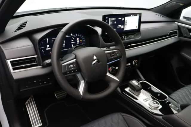 Mitsubishi Outlander (2026) thumbnail 20