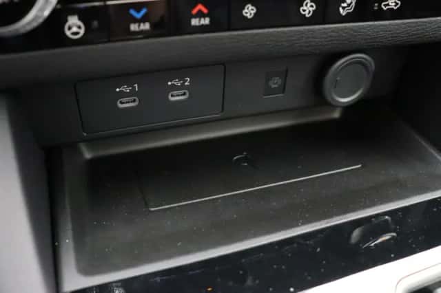 Mitsubishi Outlander (2026) thumbnail 34