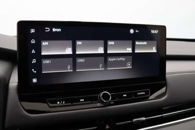 Mitsubishi Outlander (2026) thumbnail 38