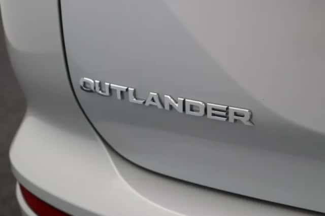 Mitsubishi Outlander (2026) thumbnail 44