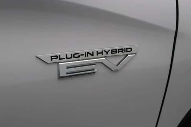 Mitsubishi Outlander (2026) thumbnail 46