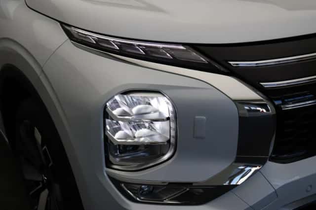 Mitsubishi Outlander (2026) thumbnail 48
