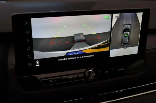 Mitsubishi Outlander (2026) thumbnail 49