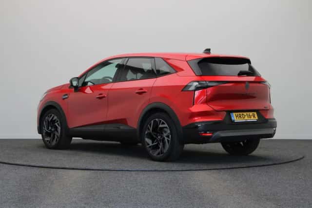 Renault Symbioz (2025) thumbnail 2